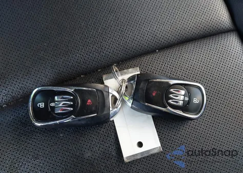 2024 Buick Encore Gx Sport Touring Fwd z USA, uszkodzony, nr VIN KL4AMDSL0RB171141